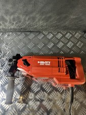 Hilti-DD100 Trapano