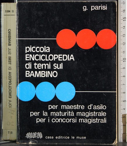 Piccola enciclopedia temi - piccola,