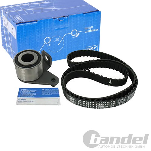 Skf kit cinghia distribuzione - kit,