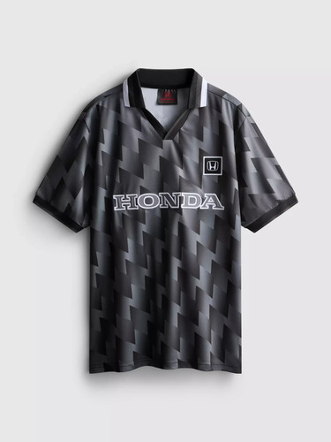 Maglia calcio ufficiale honda - maglia,