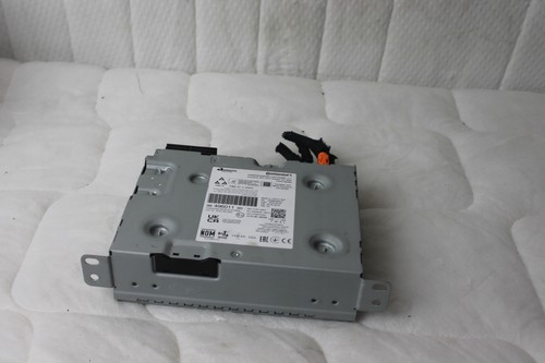 Modulo lettore radio - lettore,