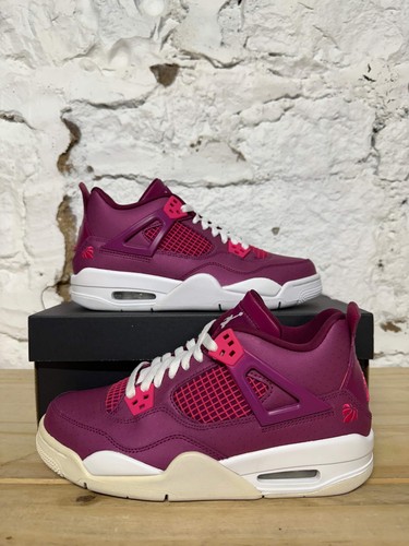 Sneakers air jordan san - sneakers, 4