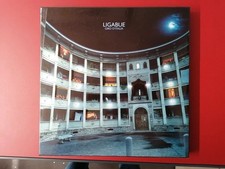 Ligabue Giro d'Italia XX