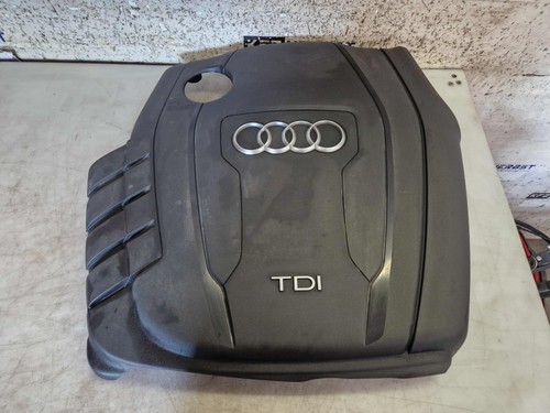 Coperchio del motore - audi, a6