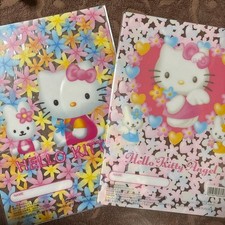 Sanrio Hello Kitty Retro #3