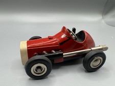 Schuco Micro-Racer Midget grau