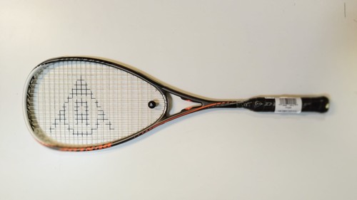 Racchetta squash dunlop - racchetta, da