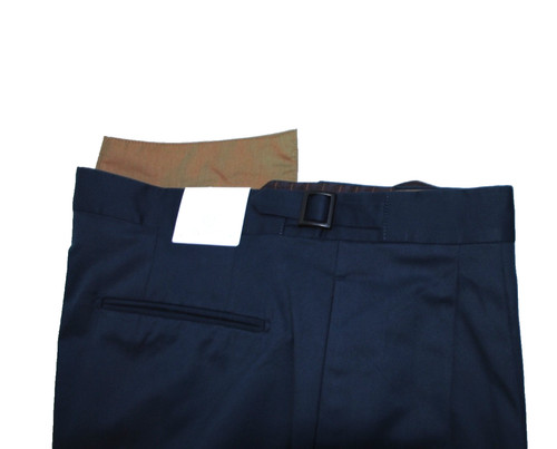 Pantalone santaniello napoli - pantalone,