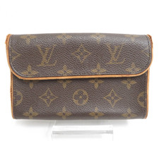 Autentica pochette Louis