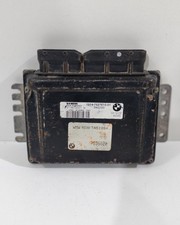 Centralina Motore ECU SIEMENS