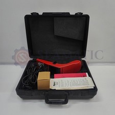 Sistema di etichettatura a trasferimento termico Panduit LS6-CLN Viper, V#568