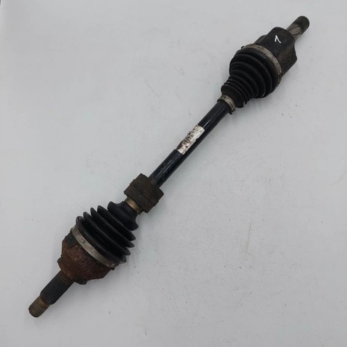 Albero motore anteriore - , mini