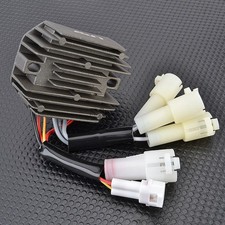 Regolatore Raddrizzatore