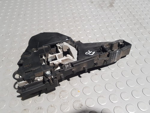 Mercedes class w169 - 09,