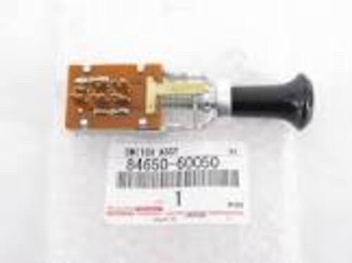 Interruttore tergicristallo