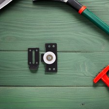  5 rulli per ante di armadi e