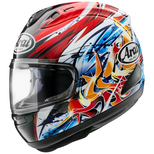Arai casco moto 7v evo - rx-7v,