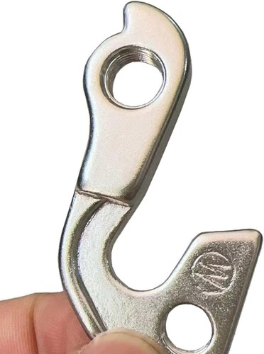 Gancio deragliatore bici - gancio,