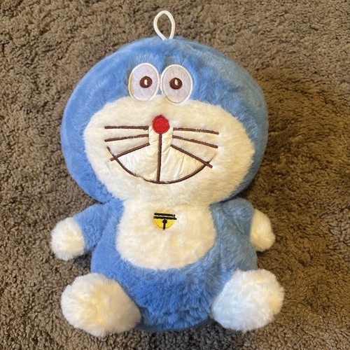 Doraemon bandai 2009 peluche - doraemon,