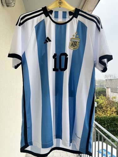 Adidas maglia messi - adidas,, di