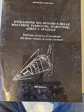 EVOLUZIONE DEI MOTORI E DELLE