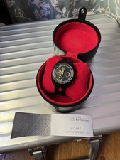 Orologio Cronografo Autodromo