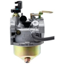 Carburatore MTD completo.  per spazzaneve - 