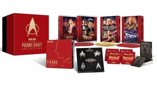 Star trek the - trek,