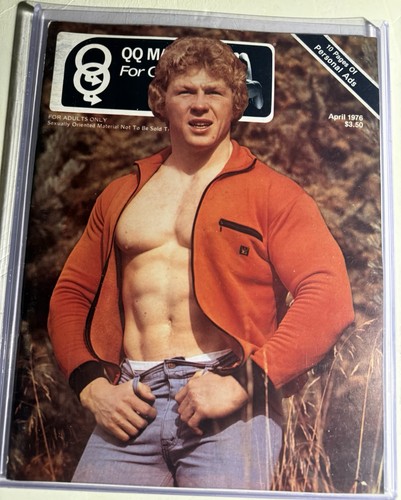 Rivista apr 1976 - rivista,
