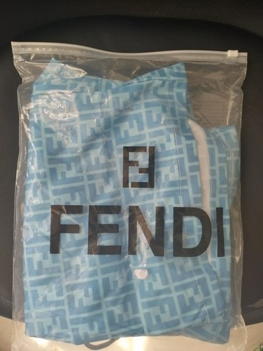 Costume bagno uomo fendi - da,