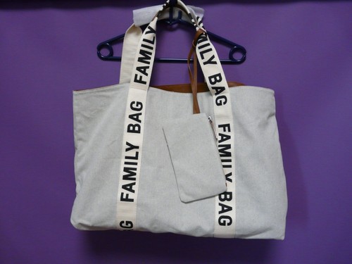 Childhome family bag - childhome,