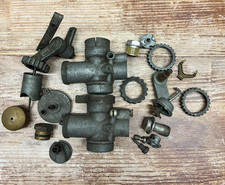 Carburetor Parts Bundle