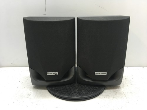 Coppia altoparlanti philips - di,