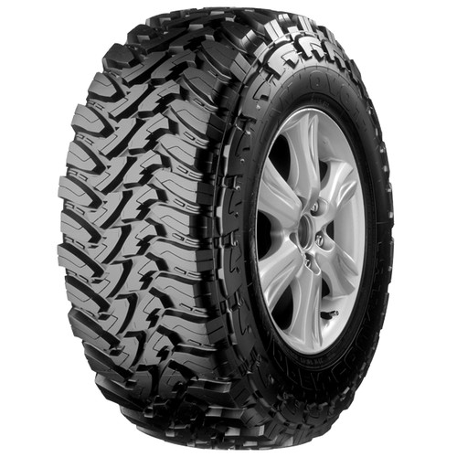 Toyo 255 r16 - op-mt, 119p
