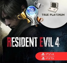 RESIDENT EVIL 4 Remake