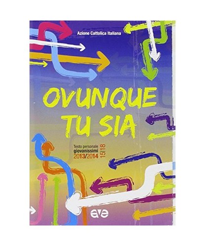Ovunque sia testo - ovunque,