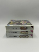 lotto giochi nintendo DS