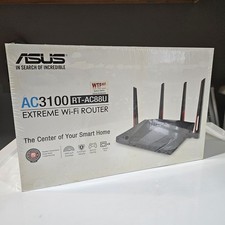 NUOVO SIGILLATO Asus AC3100