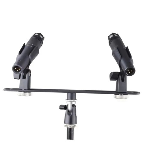 Doppio microfono - 2x(doppio,