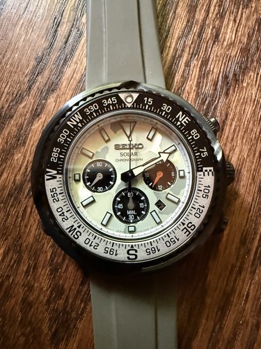 Seiko sbdl023 foxfire - seiko,