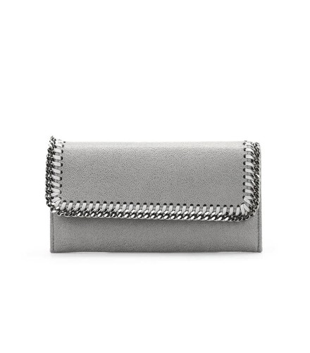 Portafoglio stella mccartney - portafoglio,