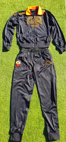 Tuta roma bambino - roma,