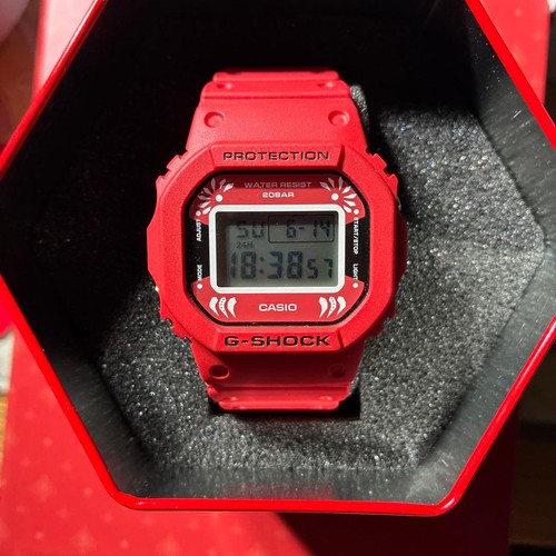 Shock 5600da 4jr daruma - shock,