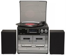 Stereo denver mrd 166 - denver, mrd-166
