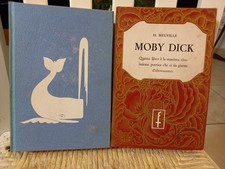 Herman Melville - Moby Dick -