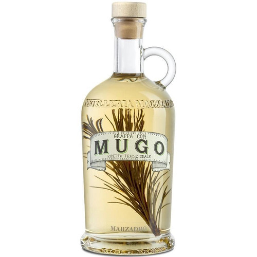 Distilleria marzadro grappa - marzadro,