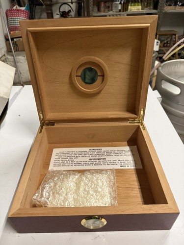 Scatola umidificatore - scatola,