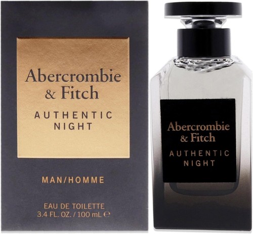 Profumo abercrombie fitch - &,