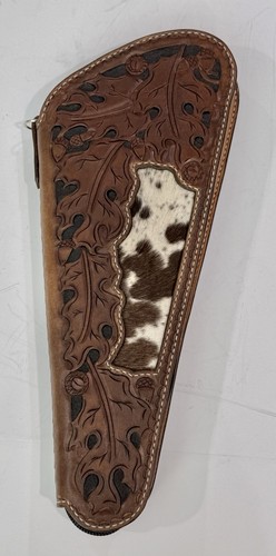 Custodia revolver pistola - custodia,