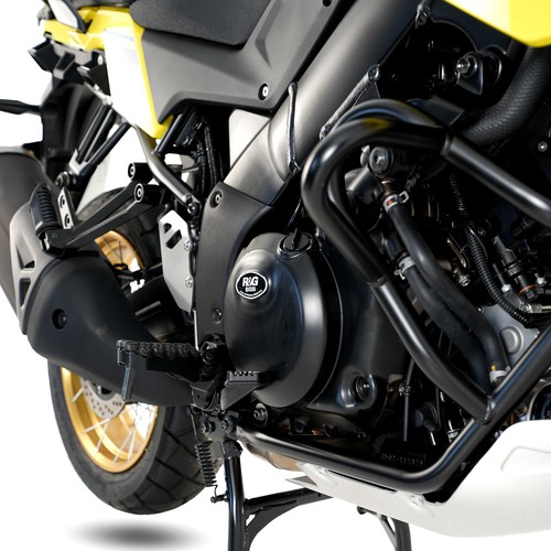 Coprimotore protezione - coprimotore,